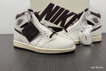 A High Retro DO7097-100 Popular 1 203 Maniére Ma Jordan OG 0812